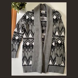 Old Navy Warm Winter Cardigan